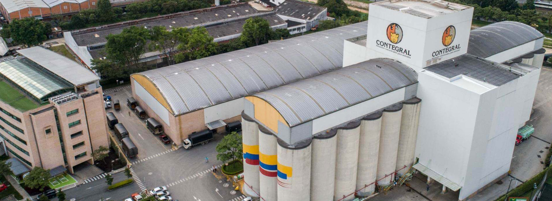 Conoce nuestra información corporativa