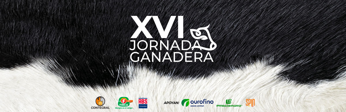 XVI Jornada Ganadera