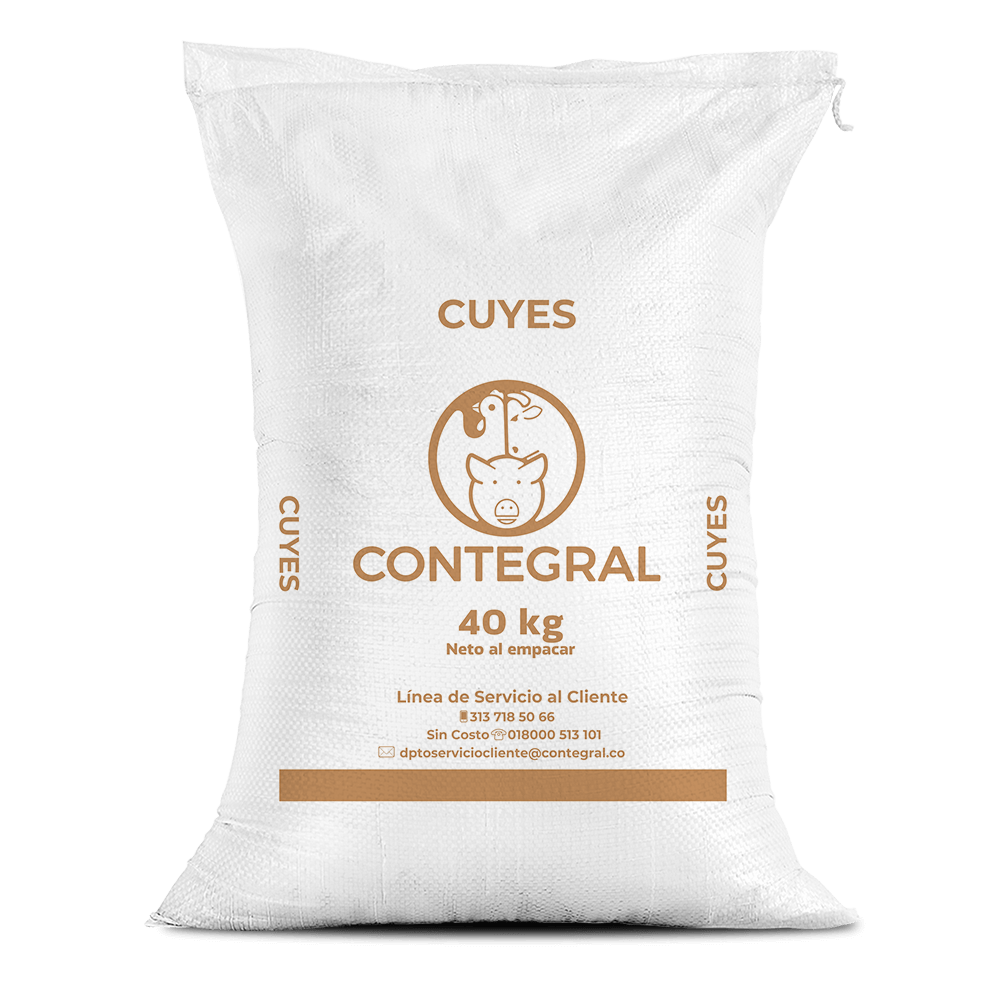 Cuyes