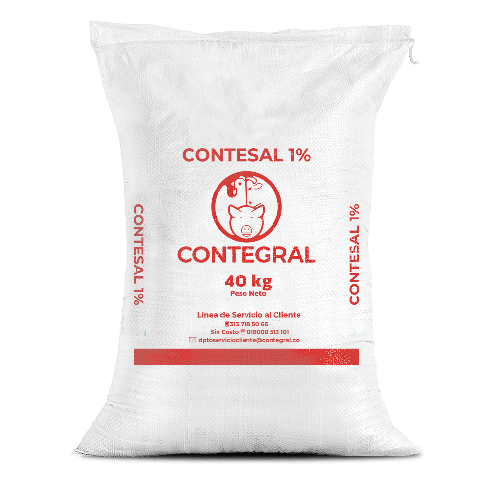 Contegral Universal 1%
