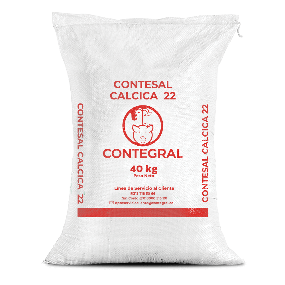 Maxisal balance calcio leche