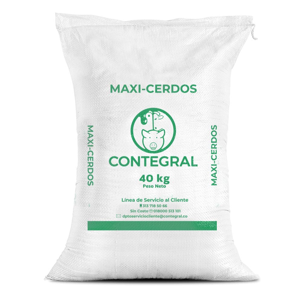 Maxi-Cerdos