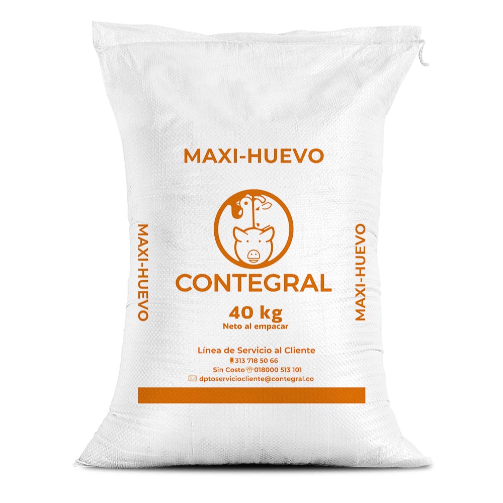 Maxi-Huevo