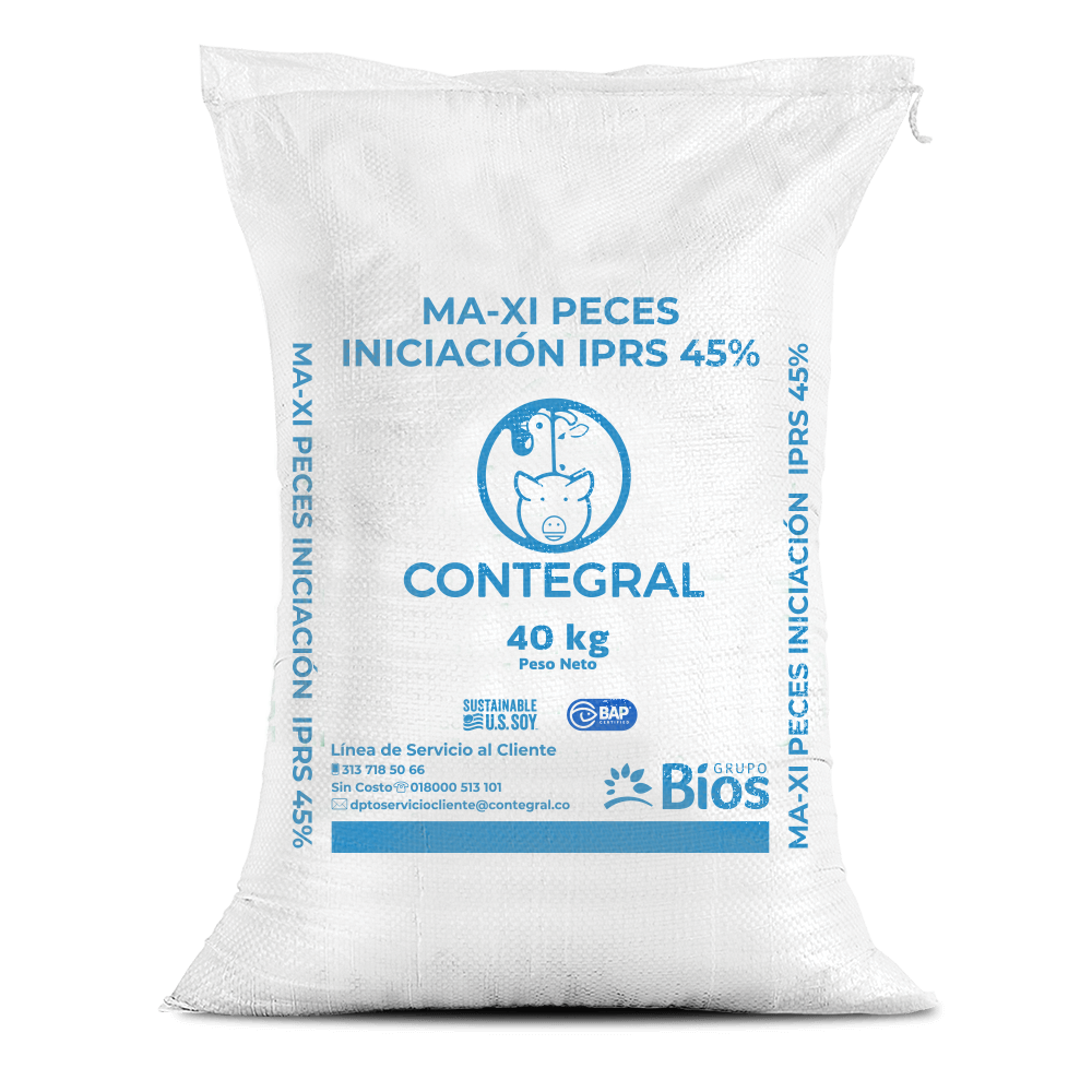 Maxi-peces iniciación IPRS 45%