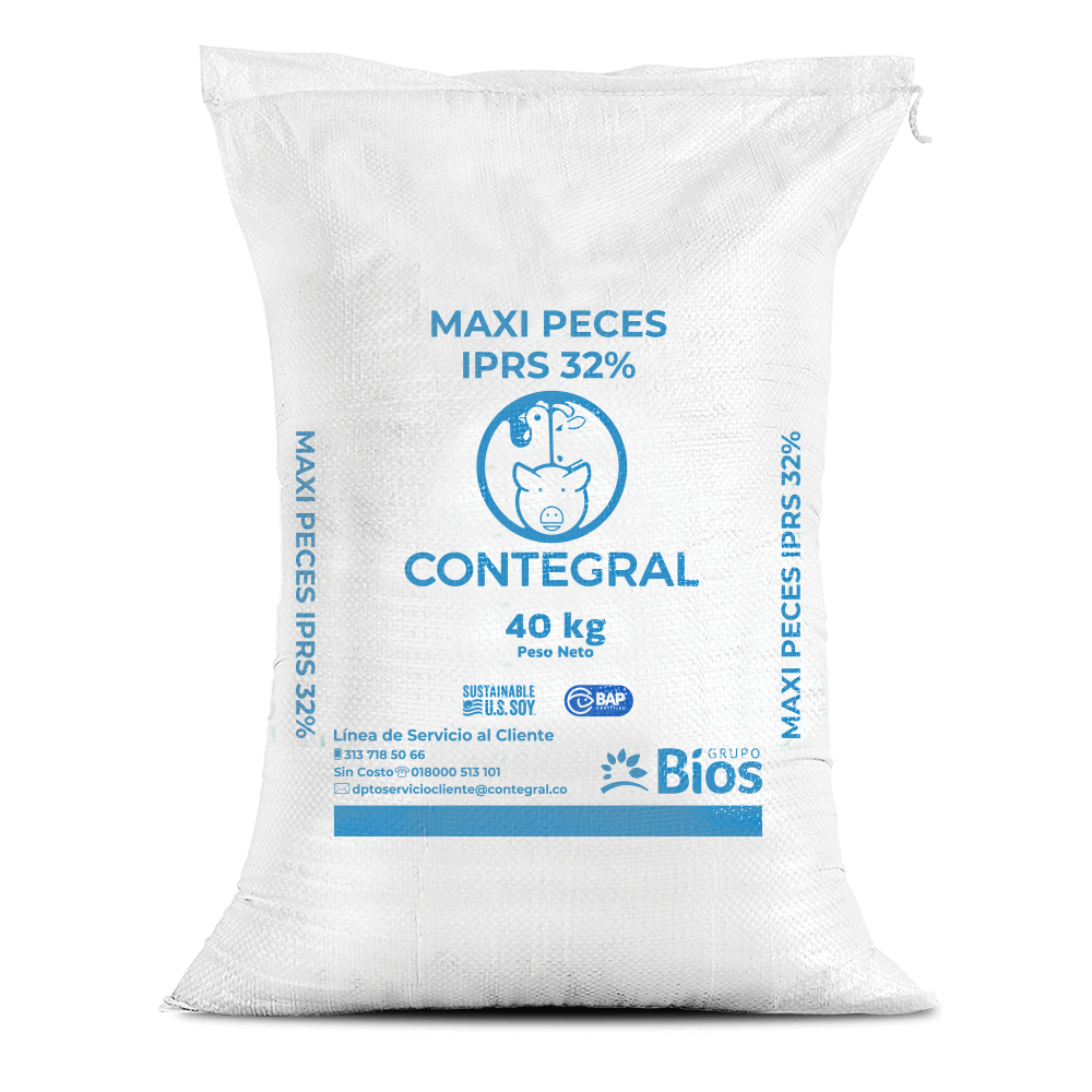 Maxi-peces IPRS 32%