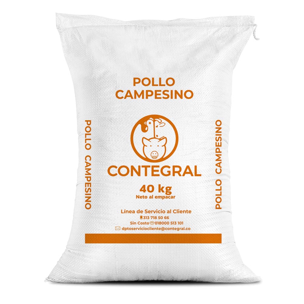 Pollo Campesino