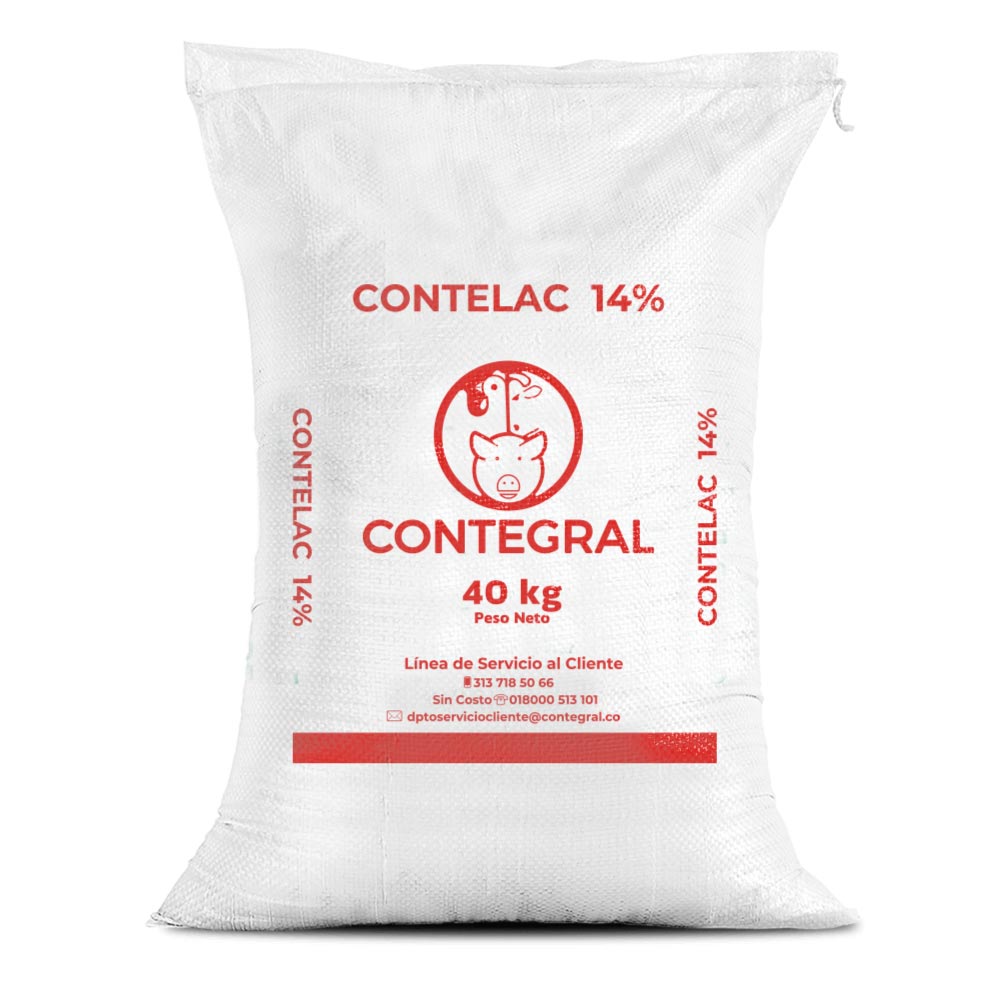 Contelac 14