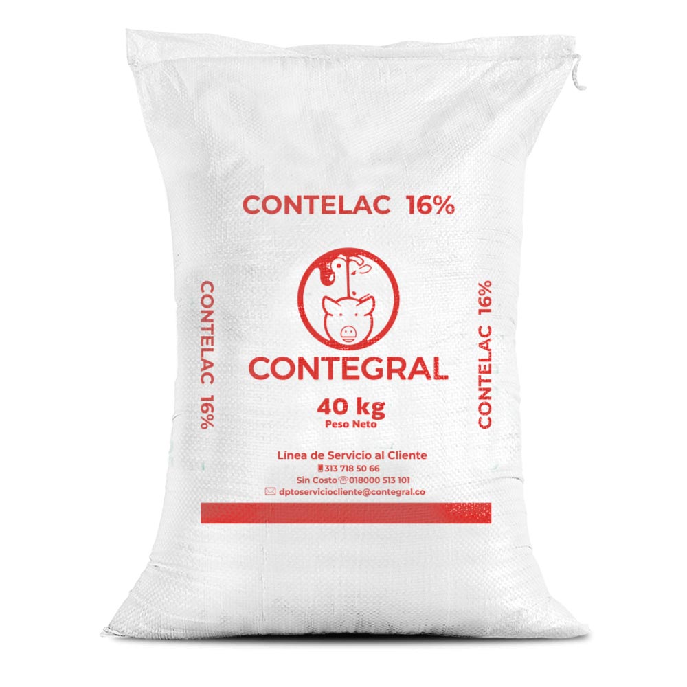 Contelac 16
