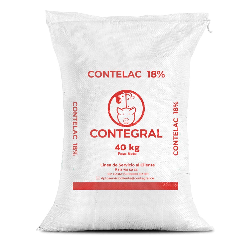Contelac 18