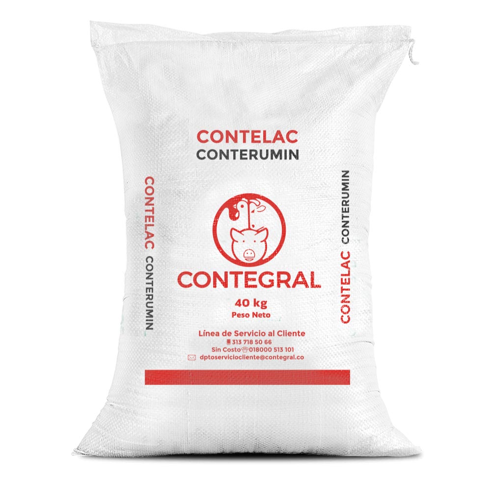 Contelac Conterumin