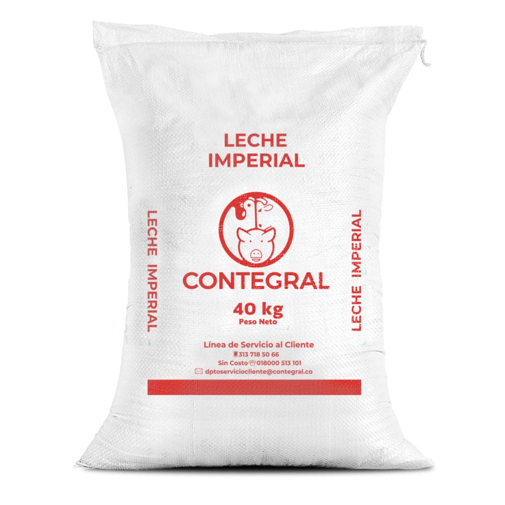 Leche Imperial