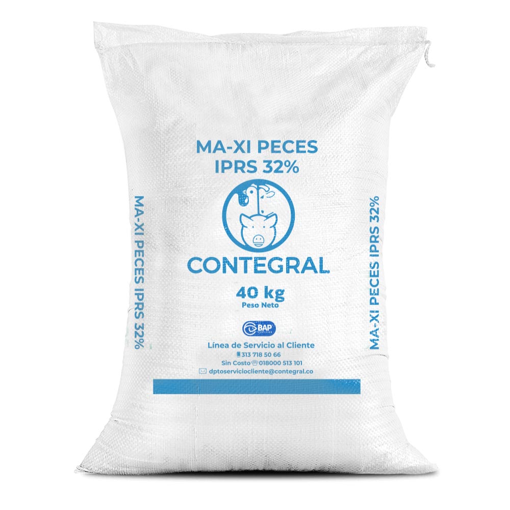 Maxi-peces IPRS 32%