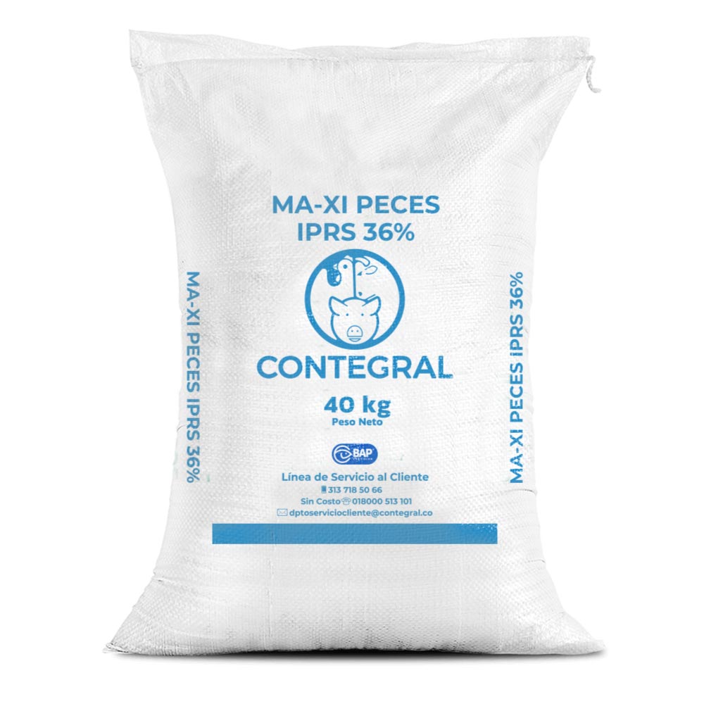Maxi-peces IPRS 36%