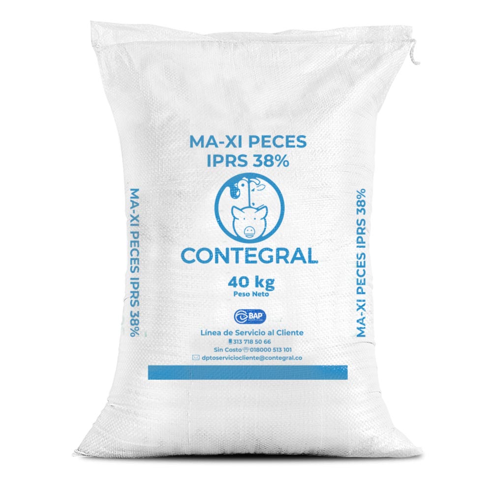 Maxi-peces IPRS 38%