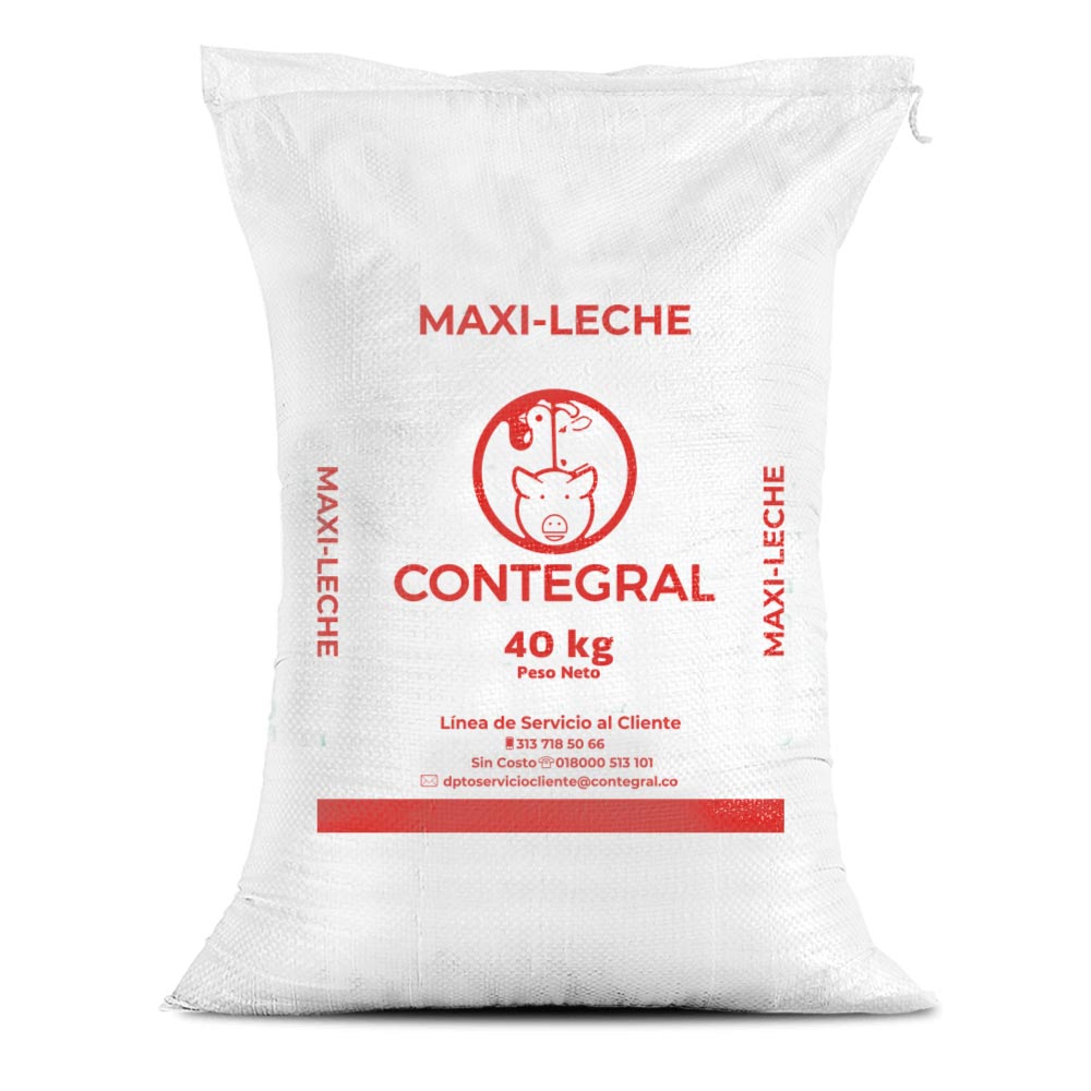 Maxi Leche