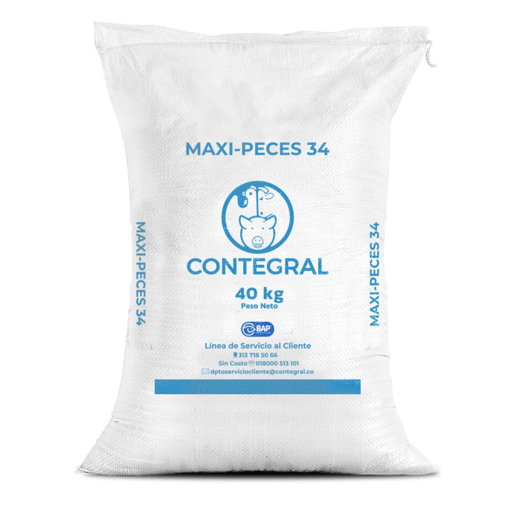 Maxi-Peces 34