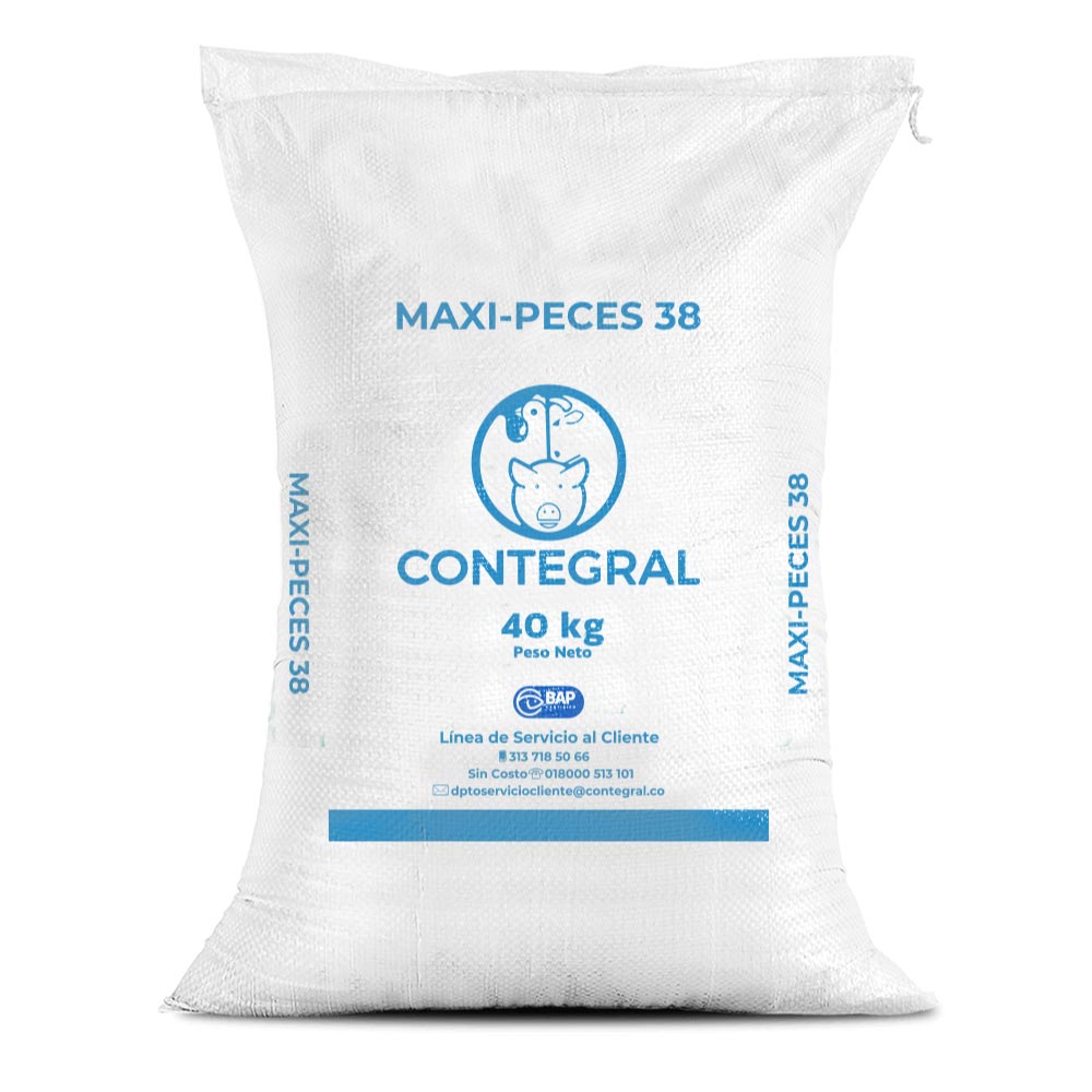 Maxi-Peces 38