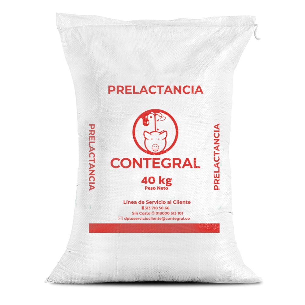 Prelactancia
