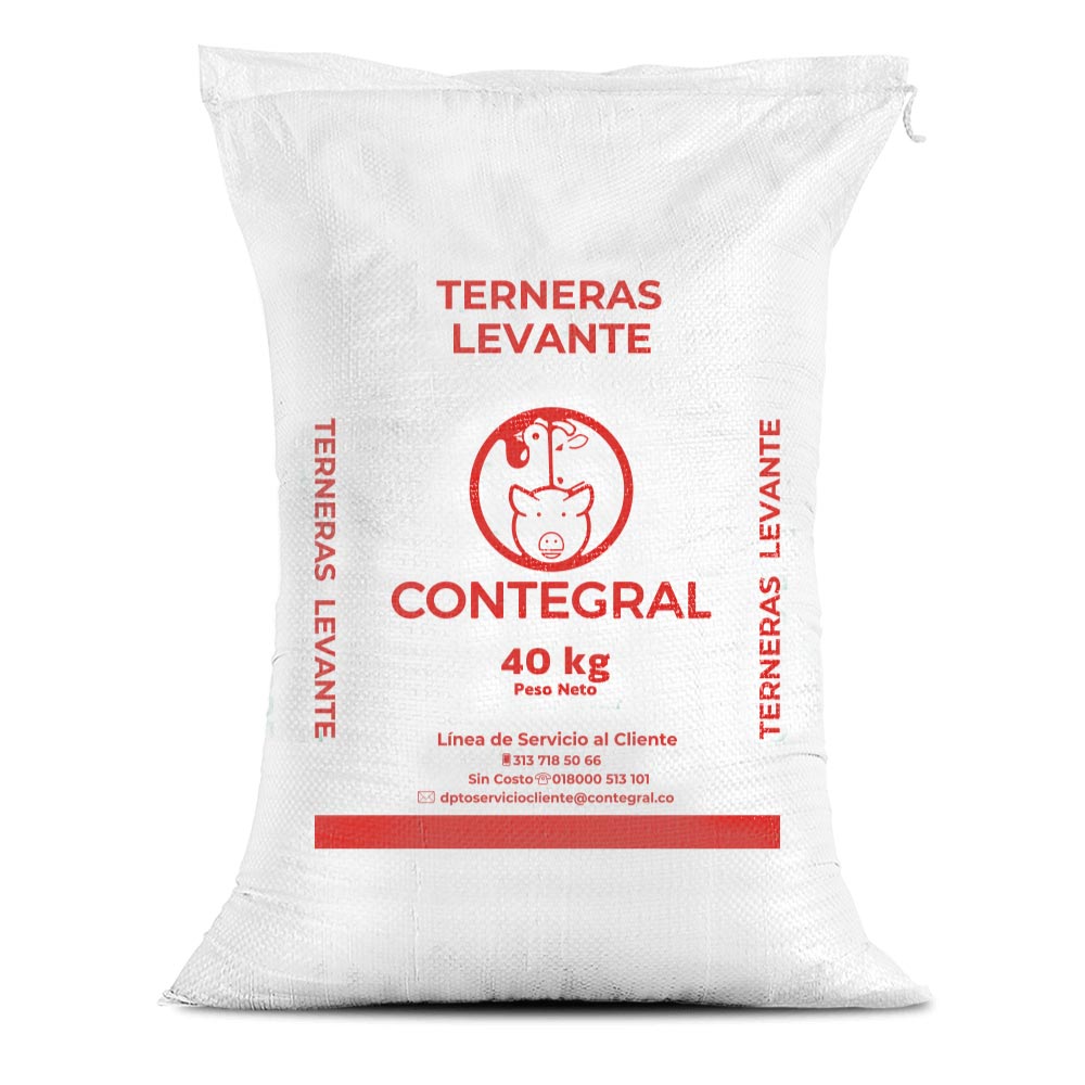 Terneras Levante