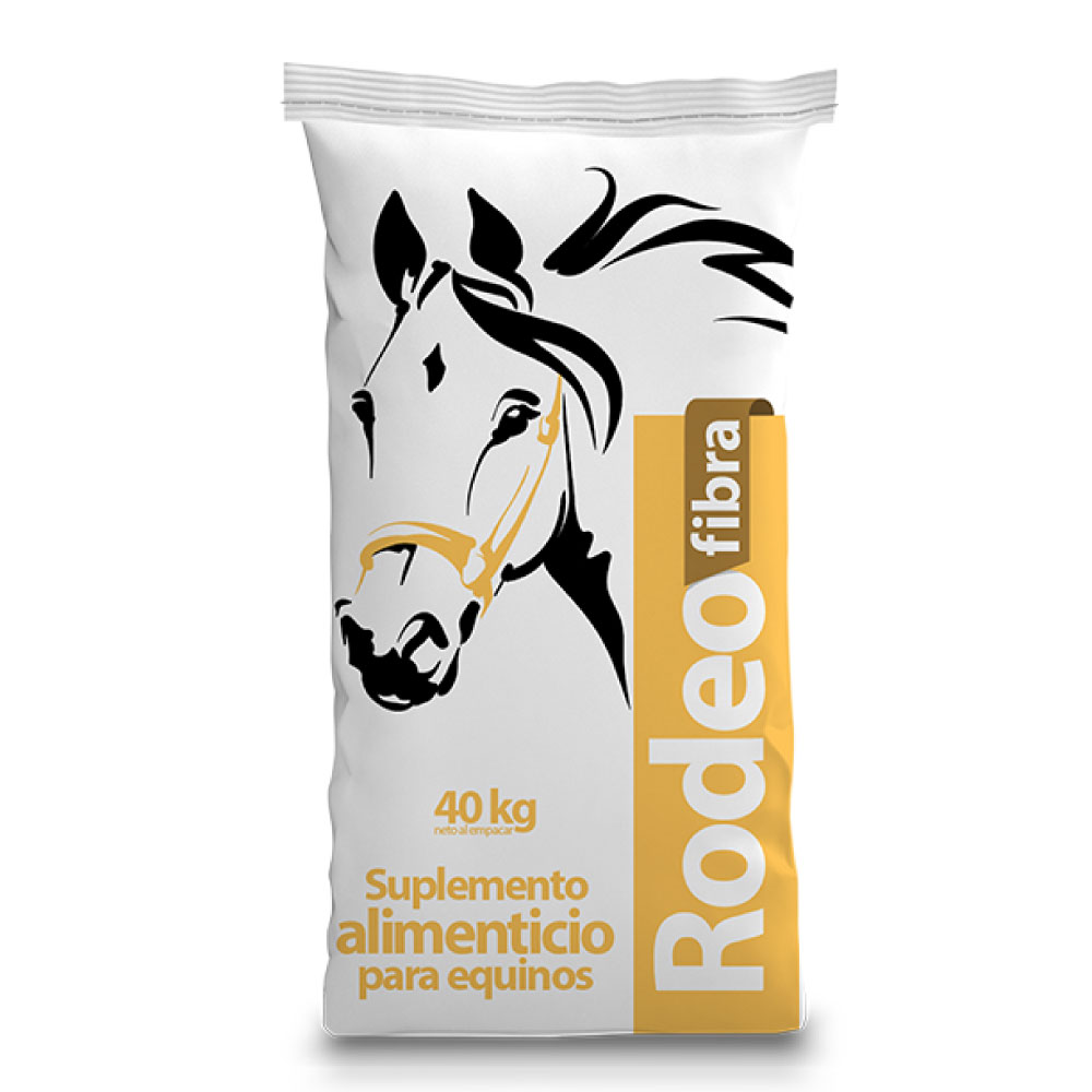 Rodeo Fibra