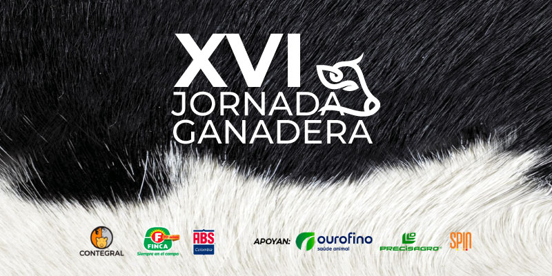 XVI Jornada Ganadera