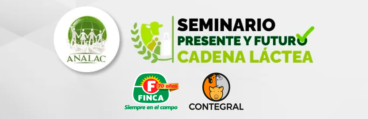 logo ANALAC, Contegral 2023